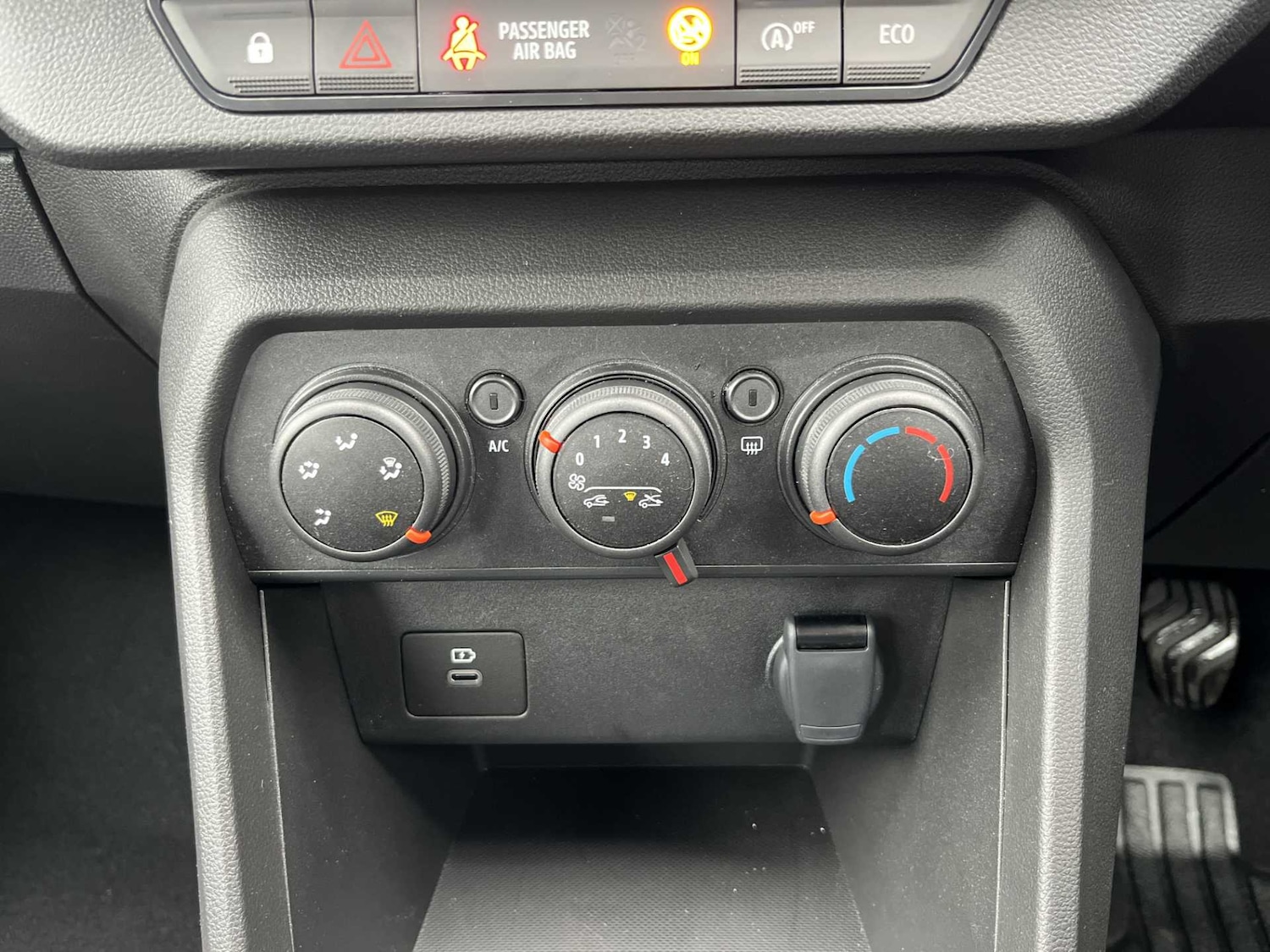 Used Dacia Sandero Stepway 2025 for sale - 76149646: Photo 11