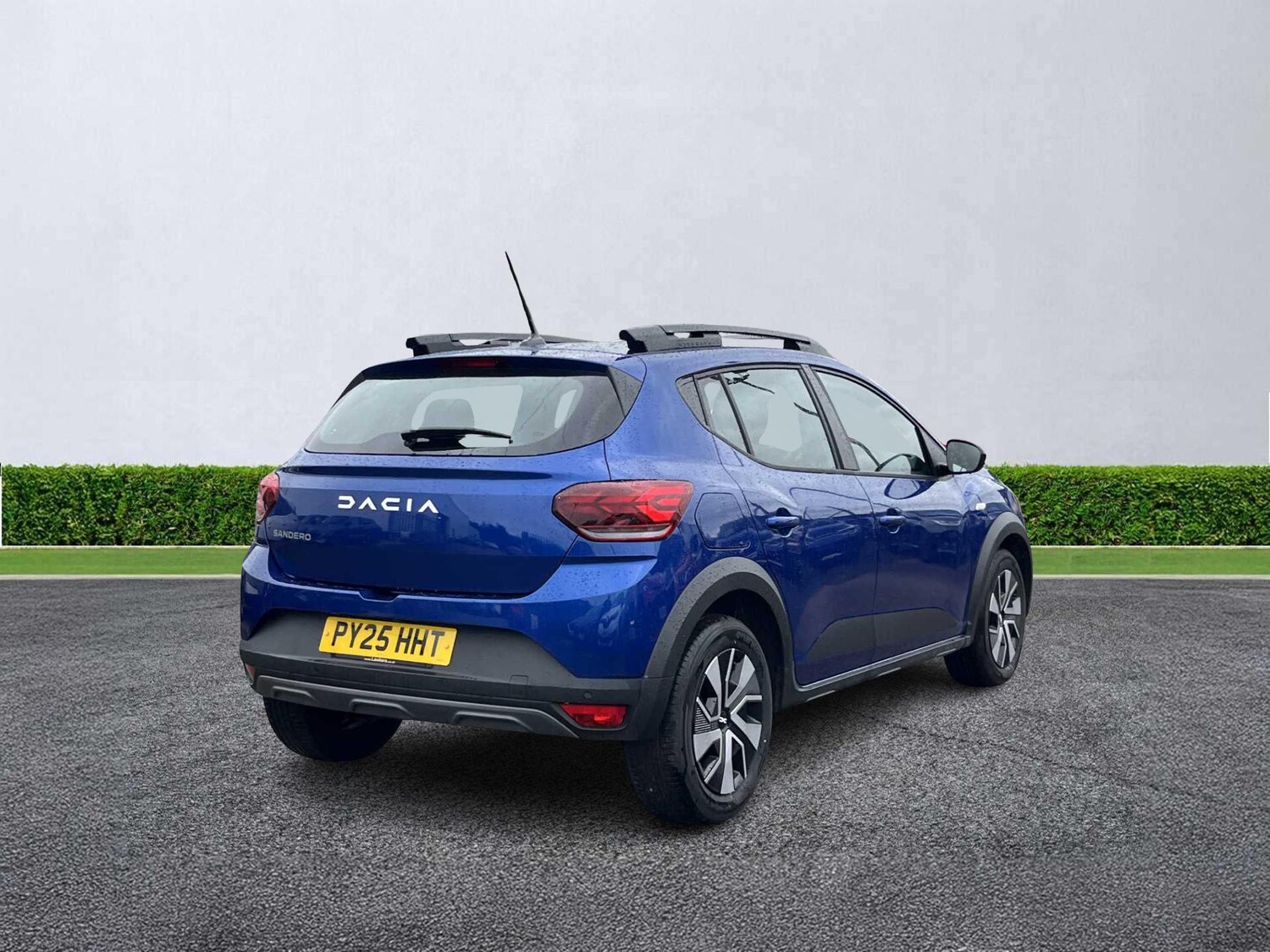 Used Dacia Sandero Stepway 2025 for sale - 76149646: Photo 17