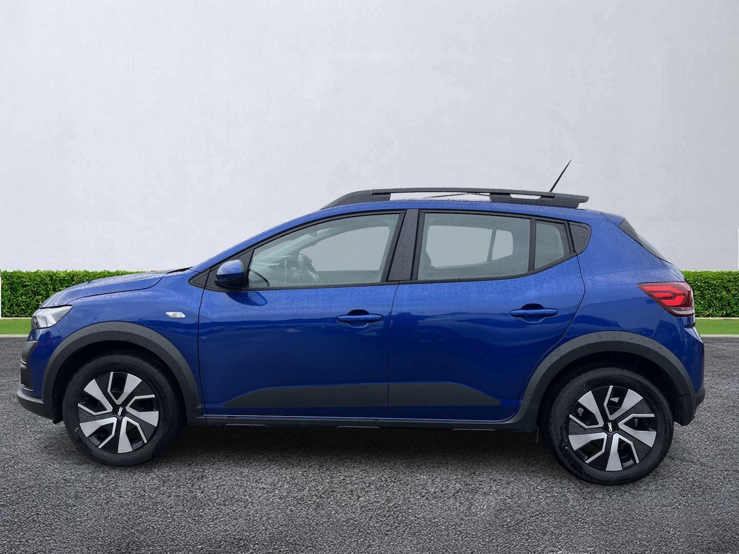 Used Dacia Sandero Stepway 2025 for sale - 76149646: Photo 18