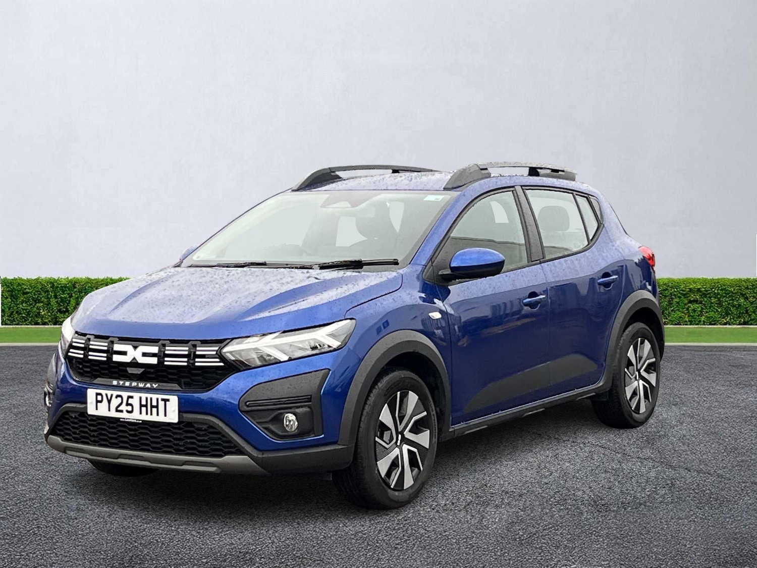 Used Dacia Sandero Stepway 2025 for sale - 76149646: Photo 19