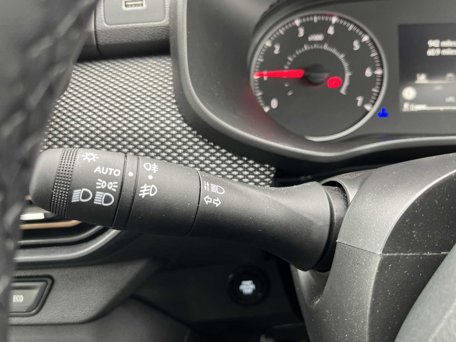 Used Dacia Sandero Stepway 2025 for sale - 76149646: Photo 26
