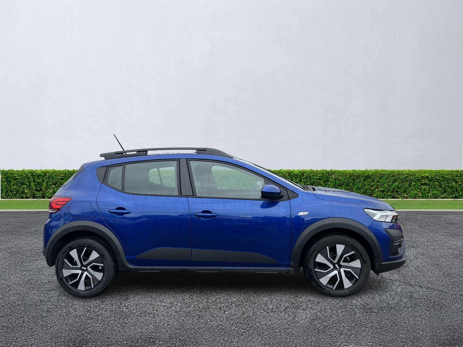 Used Dacia Sandero Stepway 2025 for sale - 76149646: Photo 3