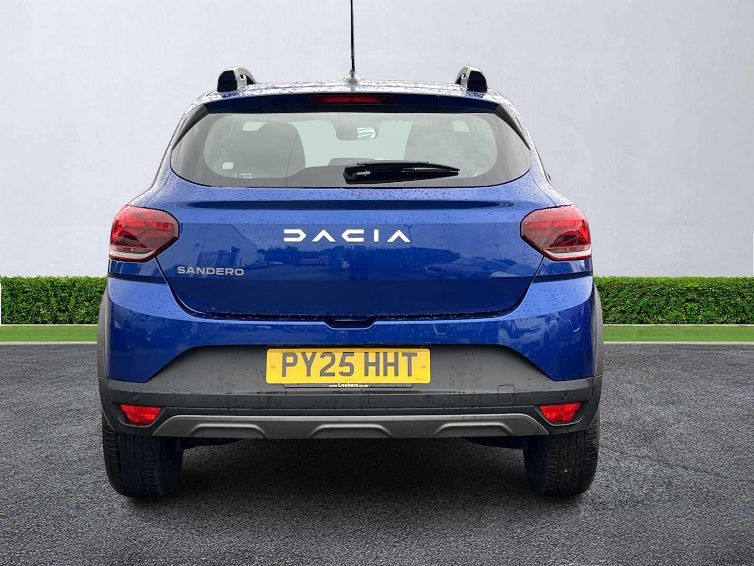 Used Dacia Sandero Stepway 2025 for sale - 76149646: Photo 4