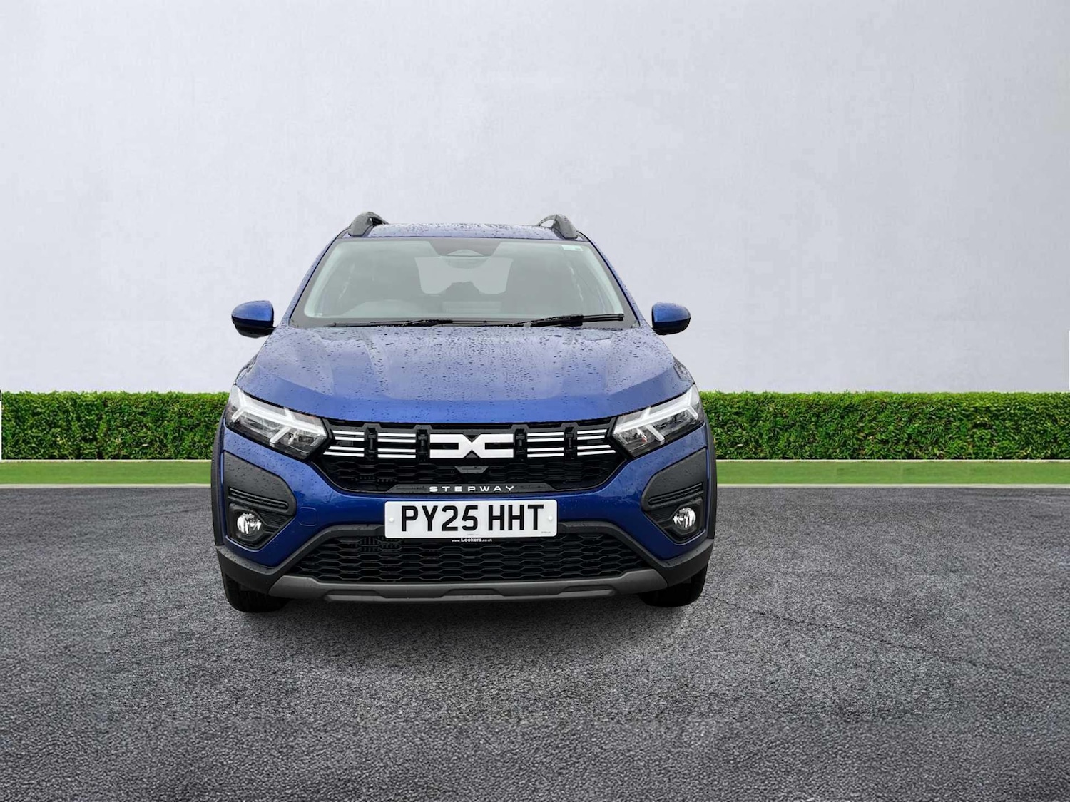 Used Dacia Sandero Stepway 2025 for sale - 76149646: Photo 5