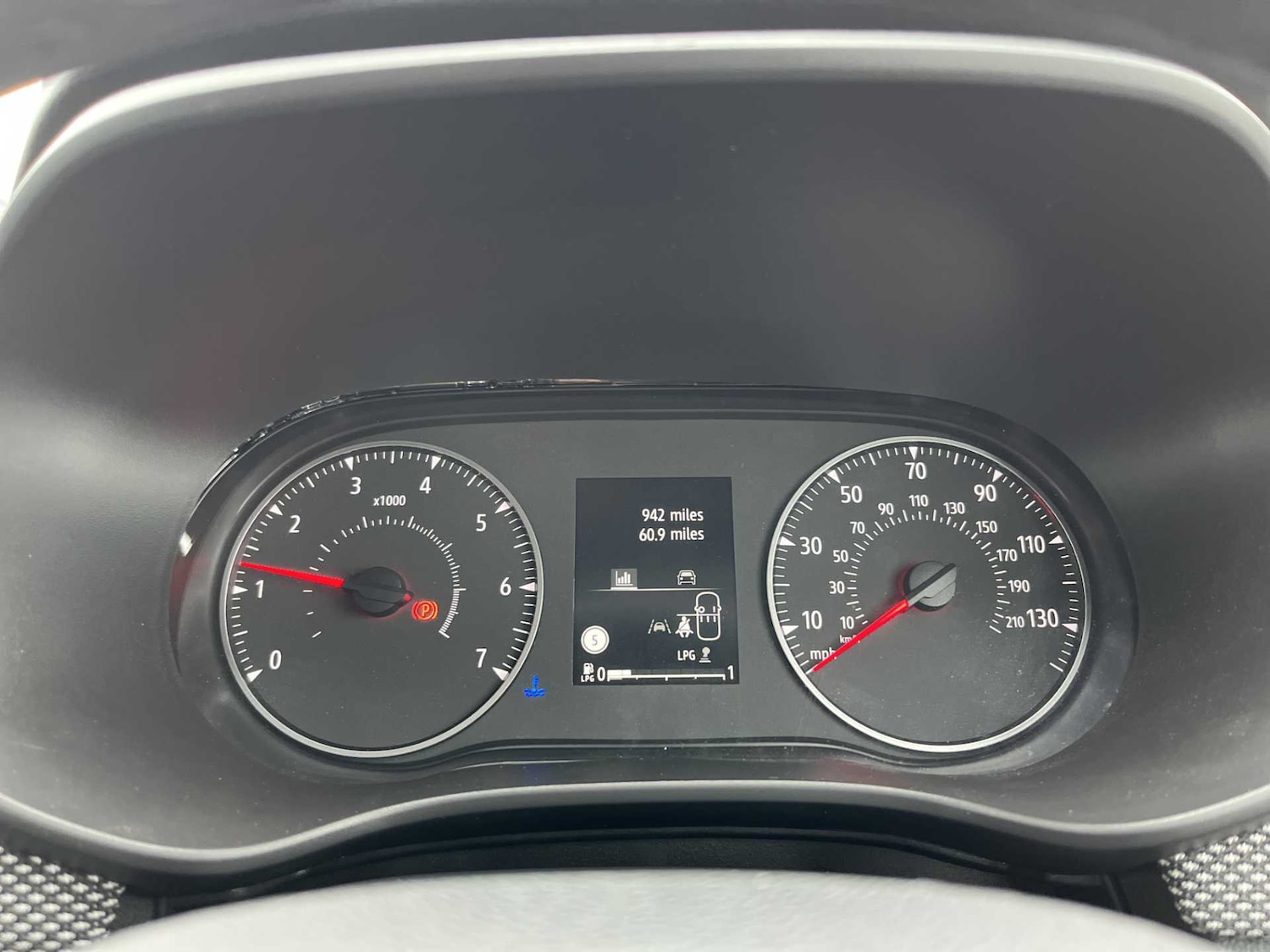 Used Dacia Sandero Stepway 2025 for sale - 76149646: Photo 9