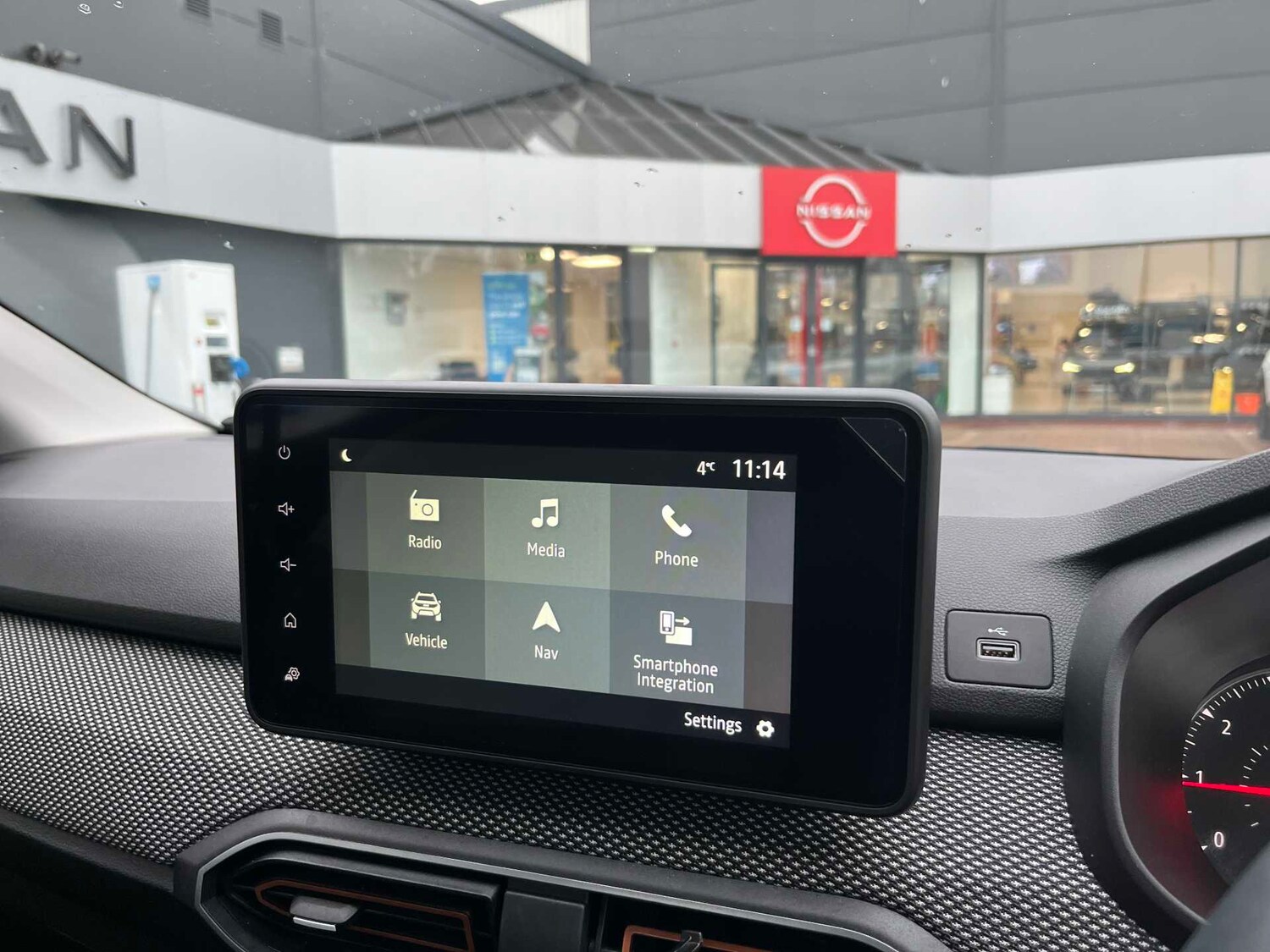 Used Dacia Sandero Stepway 2024 for sale - 77488553: Photo 10