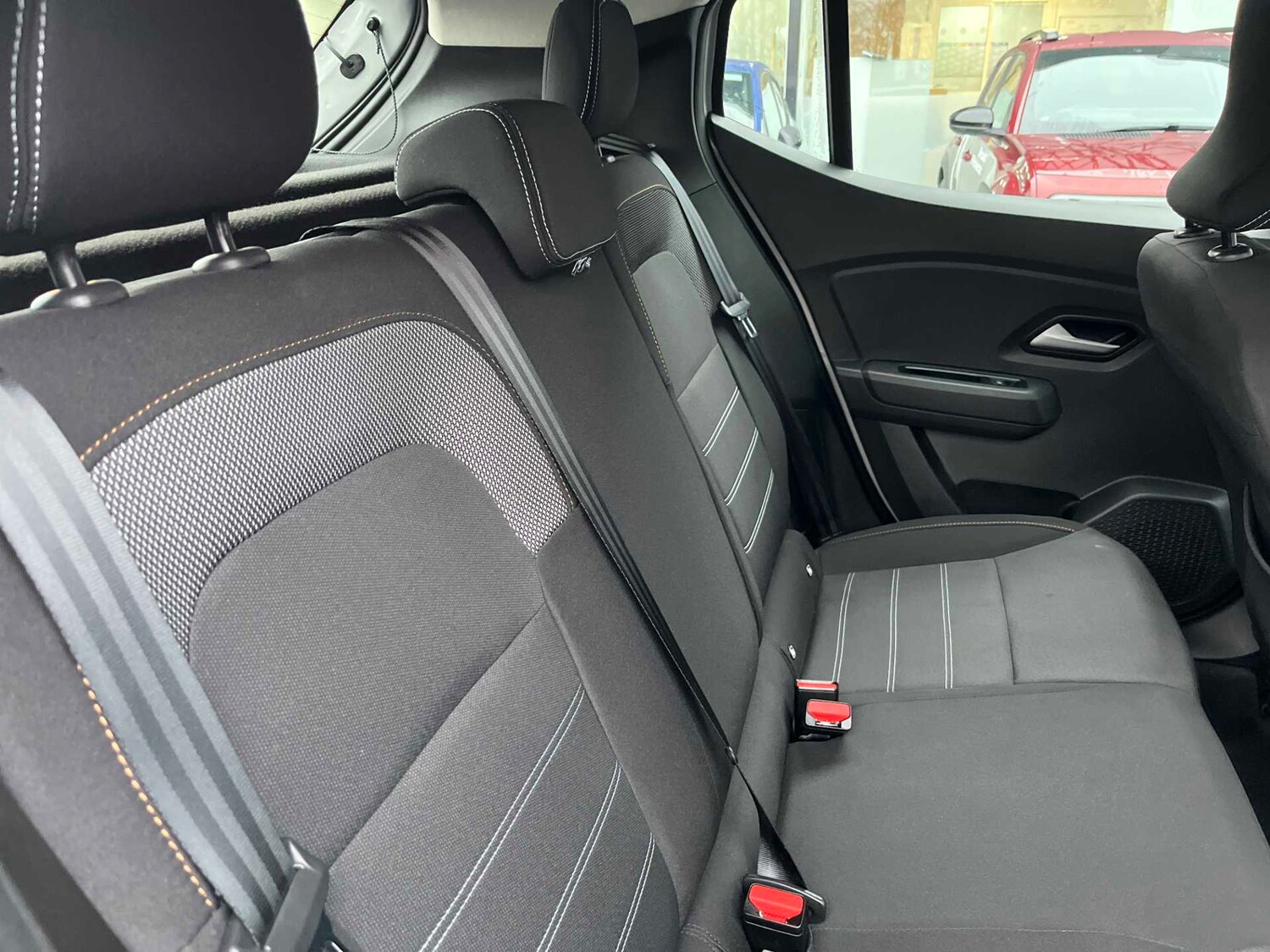 Used Dacia Sandero Stepway 2024 for sale - 77488553: Photo 15