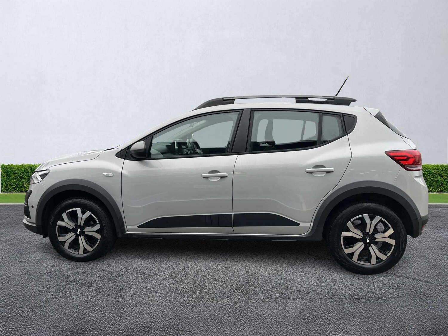 Used Dacia Sandero Stepway 2024 for sale - 77488553: Photo 18