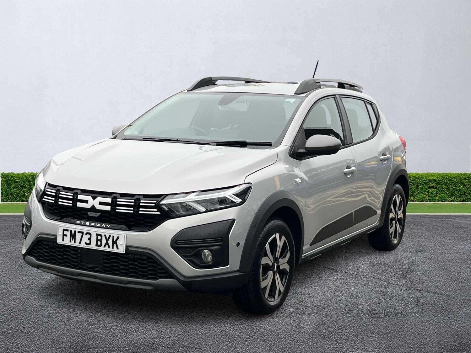 Used Dacia Sandero Stepway 2024 for sale - 77488553: Photo 19