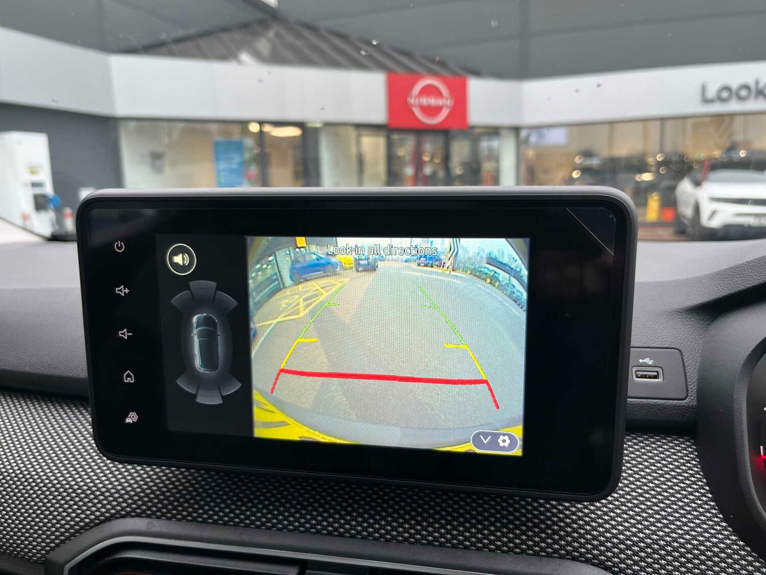 Used Dacia Sandero Stepway 2024 for sale - 77488553: Photo 21