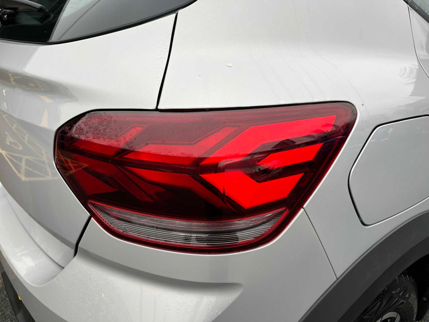 Used Dacia Sandero Stepway 2024 for sale - 77488553: Photo 28