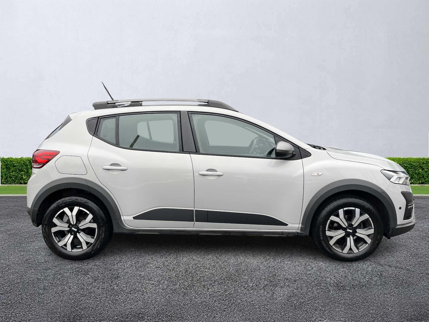 Used Dacia Sandero Stepway 2024 for sale - 77488553: Photo 3