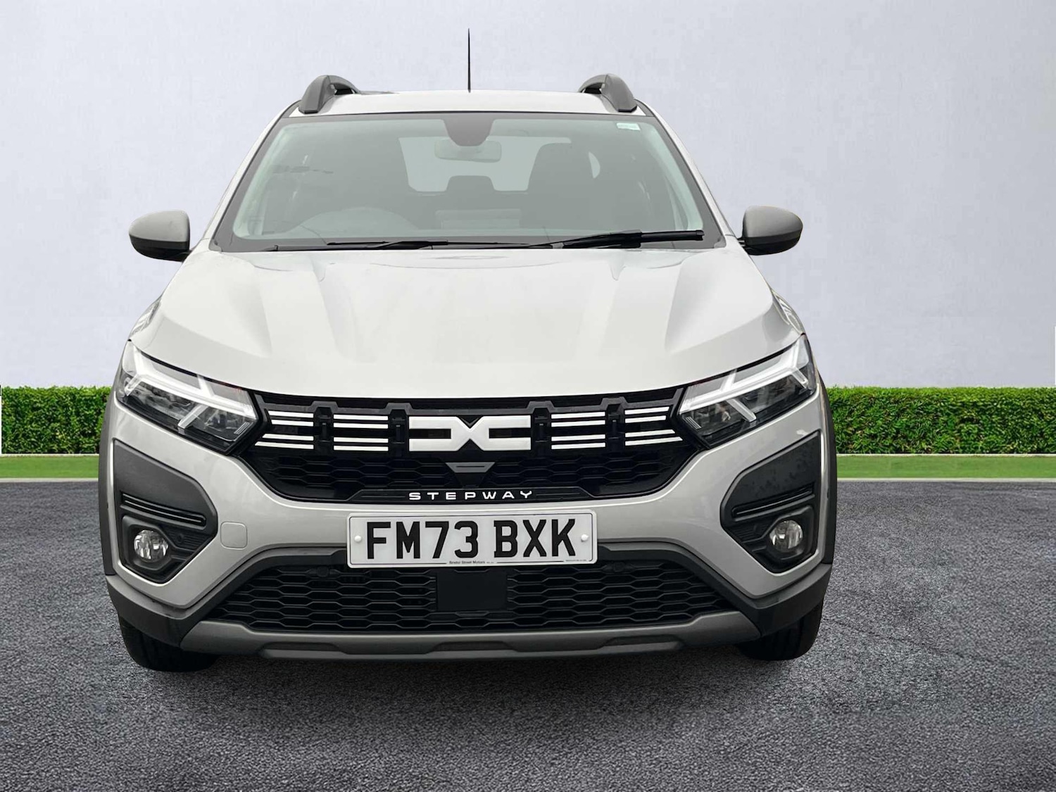 Used Dacia Sandero Stepway 2024 for sale - 77488553: Photo 5