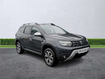 Used Dacia Duster 2022 for sale - 78909801: Photo