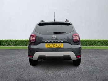 Used Dacia Duster 2022 for sale - 78909801: Photo