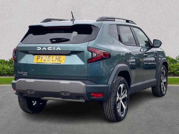 Used Dacia Duster 2025 for sale - 75497790: Photo 18
