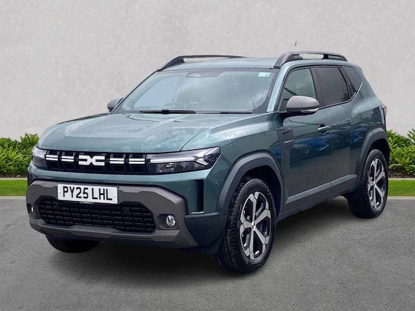 Used Dacia Duster 2025 for sale - 75497790: Photo 20