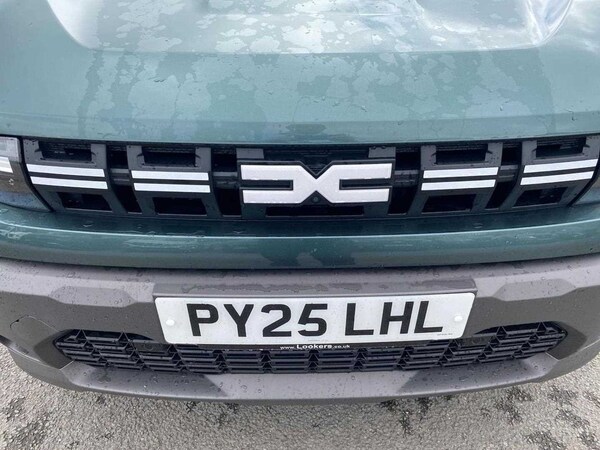 Used Dacia Duster 2025 for sale - 75497790: Photo 28