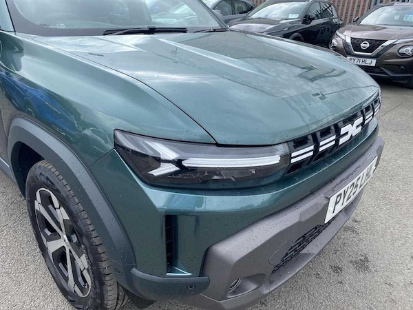 Used Dacia Duster 2025 for sale - 75497790: Photo 29