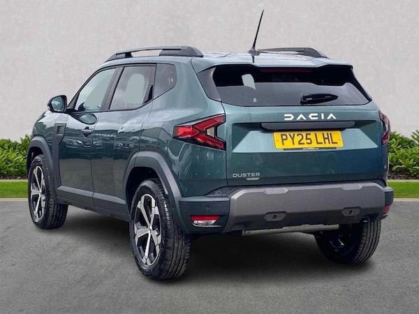 Used Dacia Duster 2025 for sale - 75497790: Photo 2