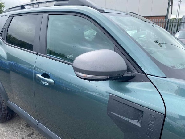 Used Dacia Duster 2025 for sale - 75497790: Photo 32