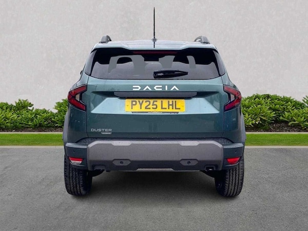 Used Dacia Duster 2025 for sale - 75497790: Photo 4