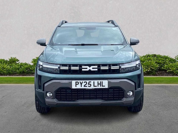 Used Dacia Duster 2025 for sale - 75497790: Photo 5