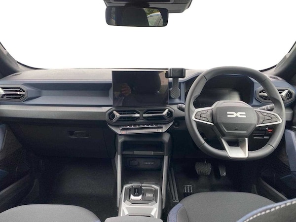 Used Dacia Duster 2025 for sale - 75497790: Photo 8