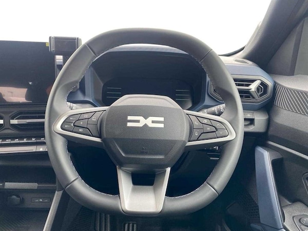 Used Dacia Duster 2025 for sale - 75497790: Photo 9