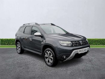 Used Dacia Duster 2022 for sale - 79639606: Photo