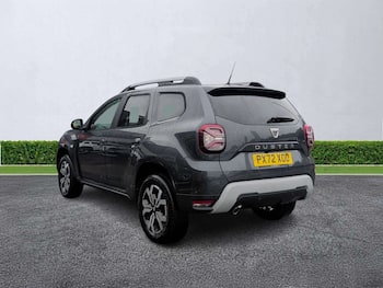 Used Dacia Duster 2022 for sale - 79639606: Photo