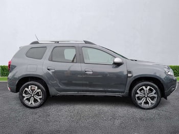 Used Dacia Duster 2022 for sale - 79639606: Photo