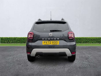 Used Dacia Duster 2022 for sale - 79639606: Photo