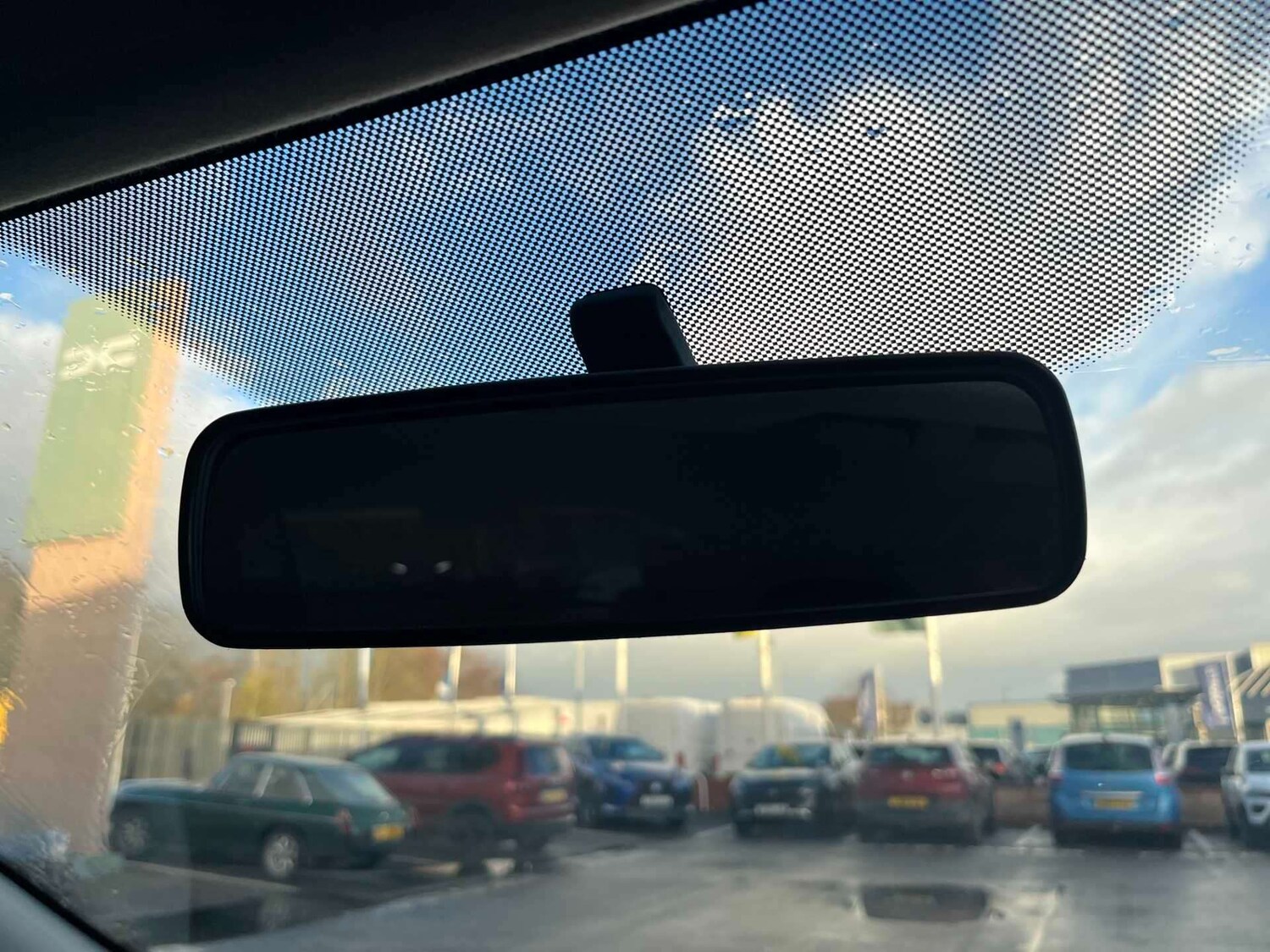 Used Dacia Sandero Stepway 2017 for sale - 76892123: Photo 11