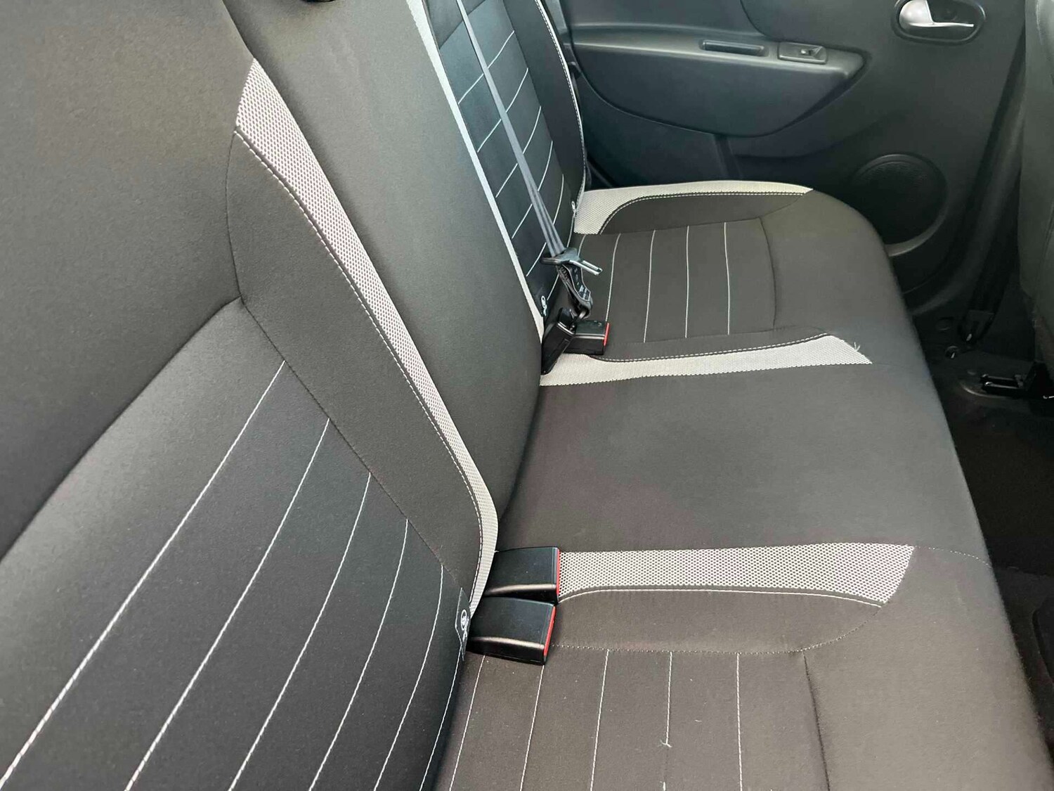 Used Dacia Sandero Stepway 2017 for sale - 76892123: Photo 13