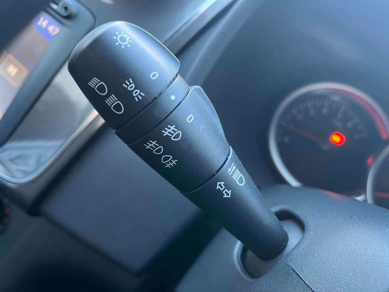 Used Dacia Sandero Stepway 2017 for sale - 76892123: Photo 23