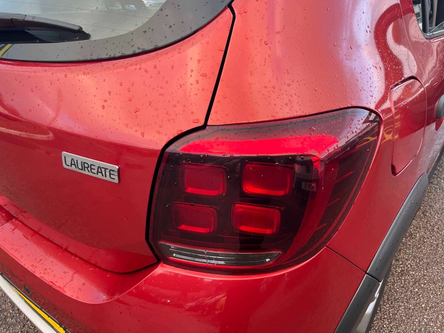 Used Dacia Sandero Stepway 2017 for sale - 76892123: Photo 26