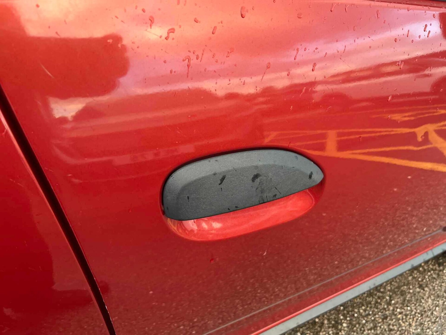 Used Dacia Sandero Stepway 2017 for sale - 76892123: Photo 27