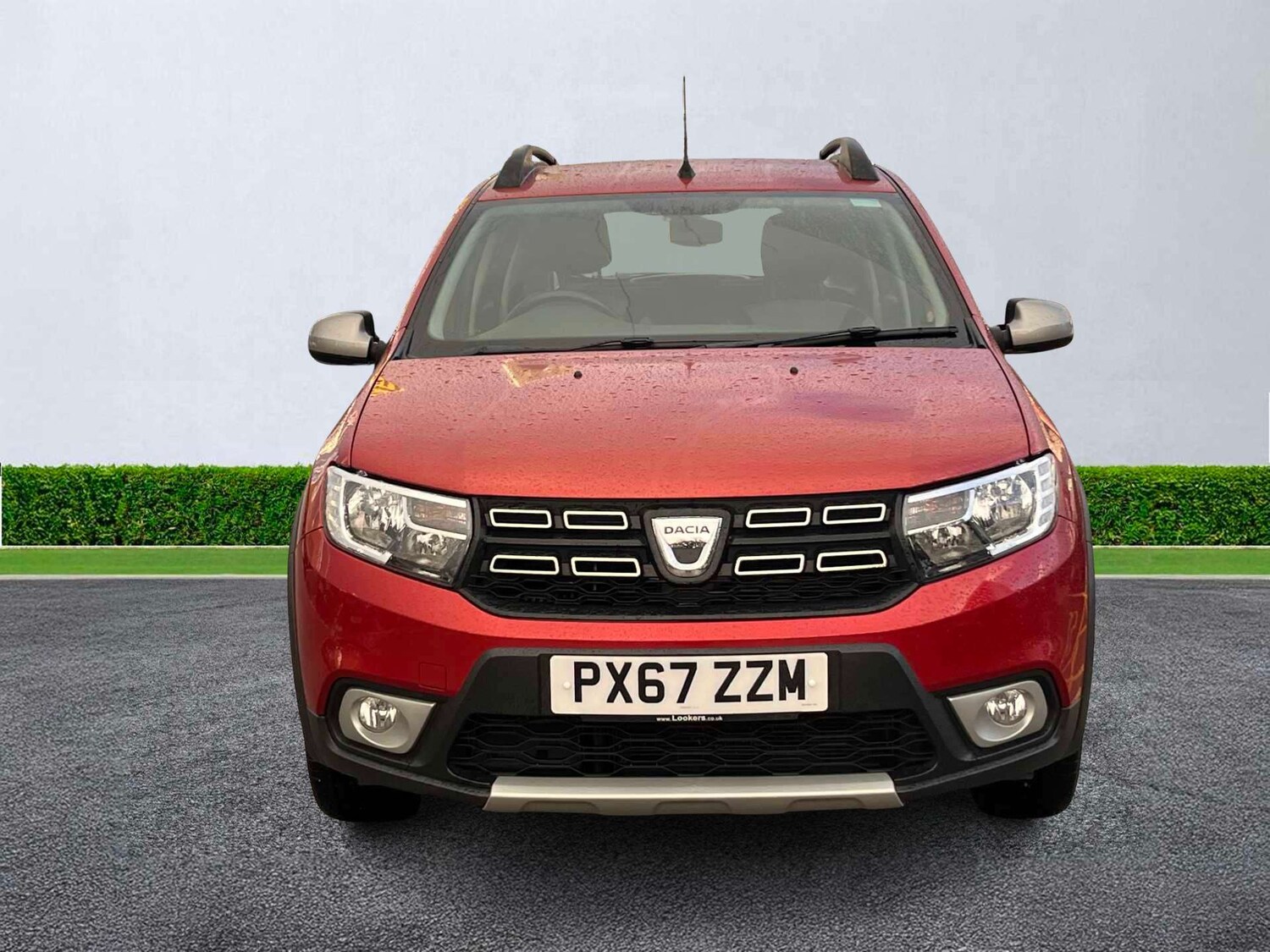 Used Dacia Sandero Stepway 2017 for sale - 76892123: Photo 4