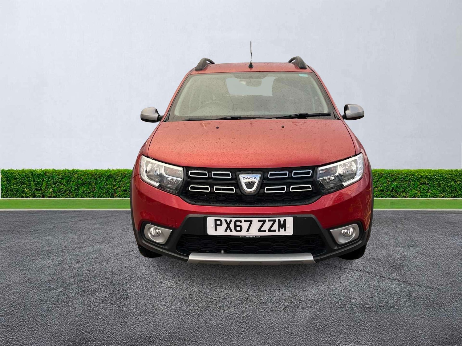 Used Dacia Sandero Stepway 2017 for sale - 76892123: Photo 5