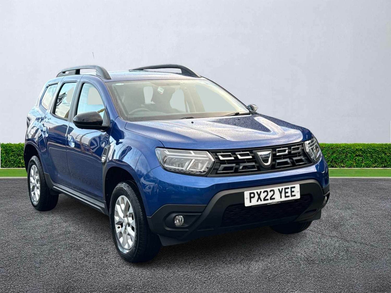 Used Dacia Duster 2022 for sale - 77090047: Photo 1