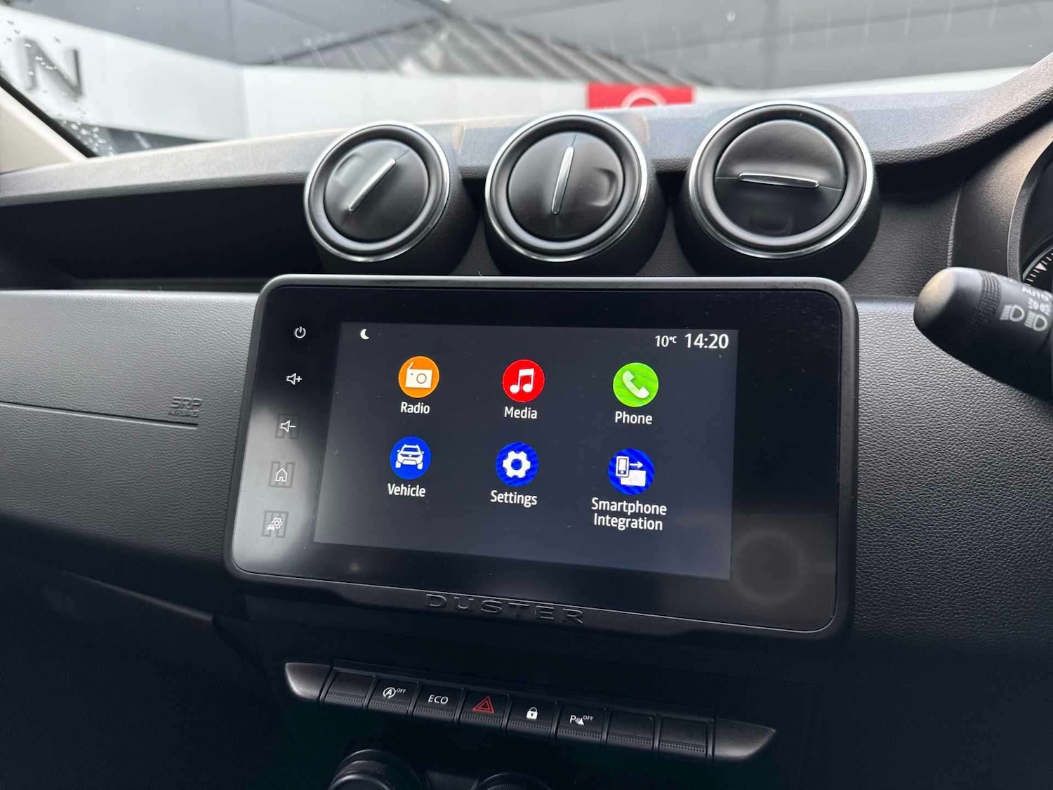 Used Dacia Duster 2022 for sale - 77090047: Photo 10