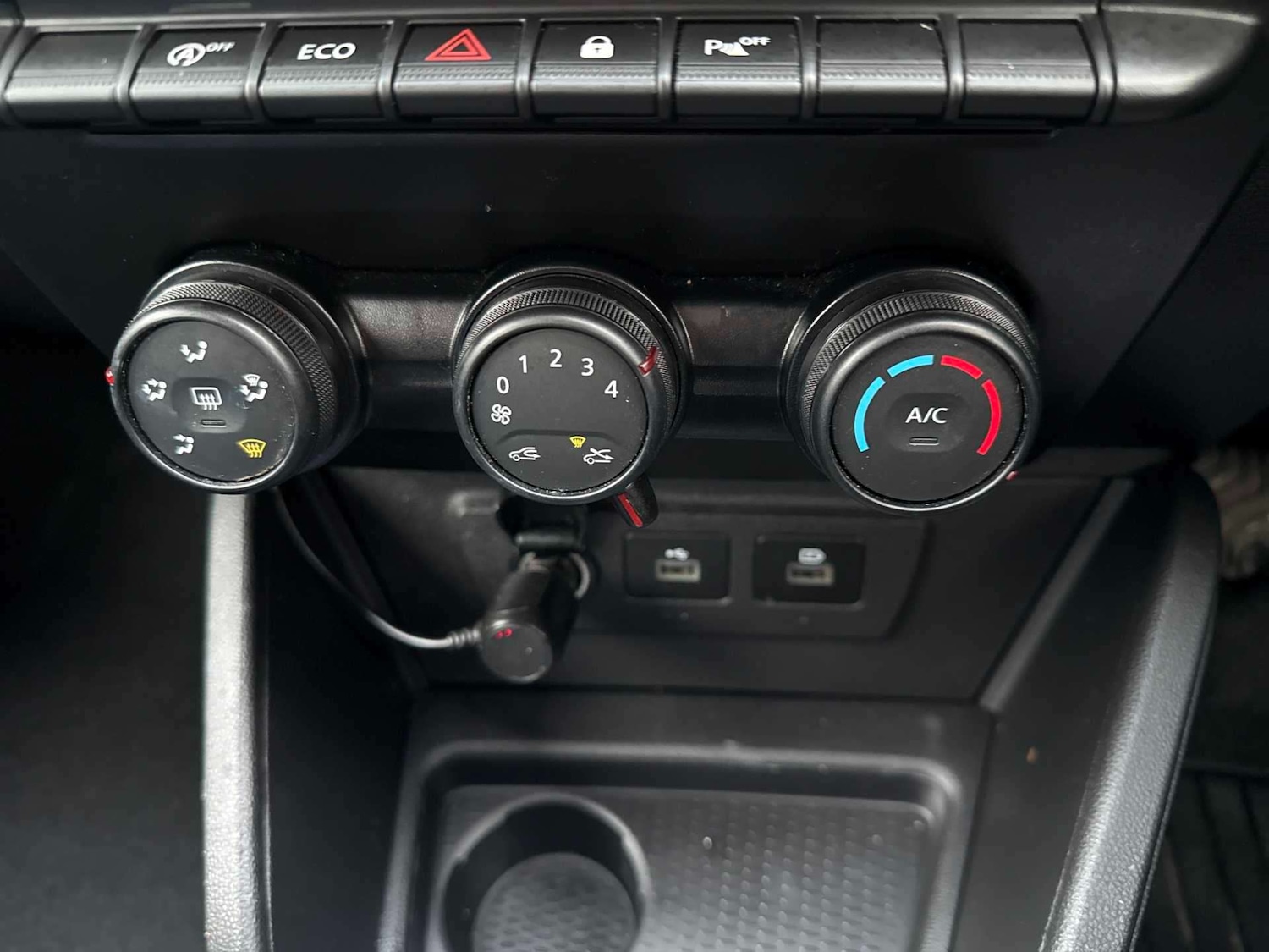 Used Dacia Duster 2022 for sale - 77090047: Photo 11