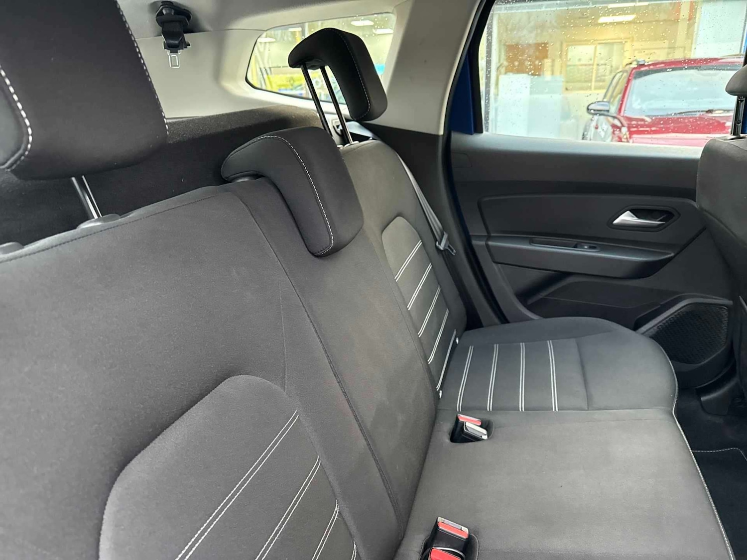 Used Dacia Duster 2022 for sale - 77090047: Photo 15