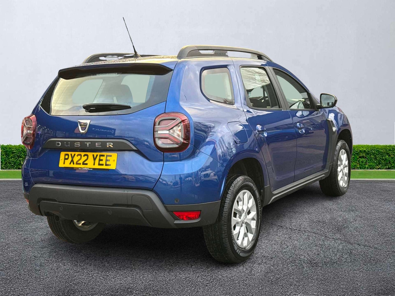 Used Dacia Duster 2022 for sale - 77090047: Photo 16