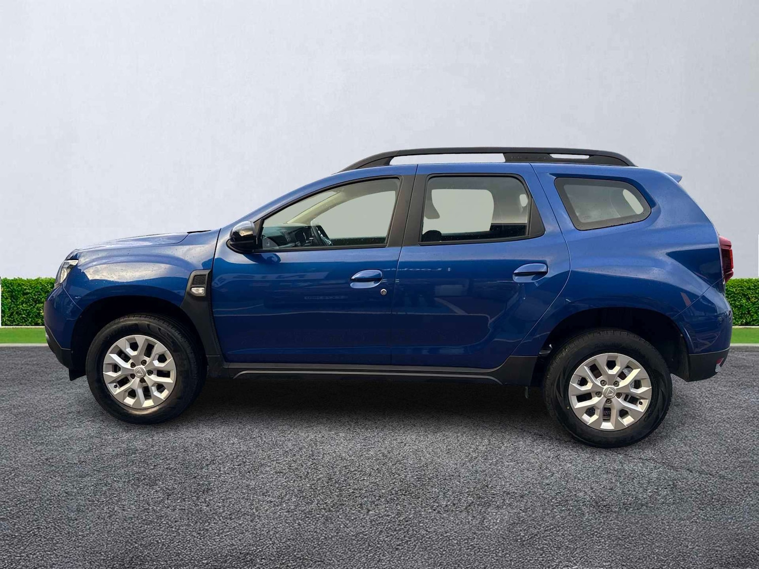 Used Dacia Duster 2022 for sale - 77090047: Photo 17