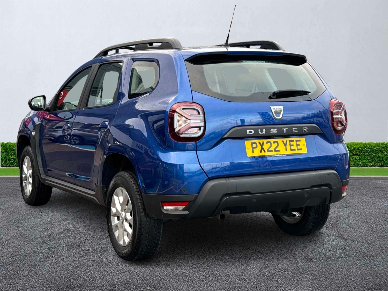 Used Dacia Duster 2022 for sale - 77090047: Photo 2