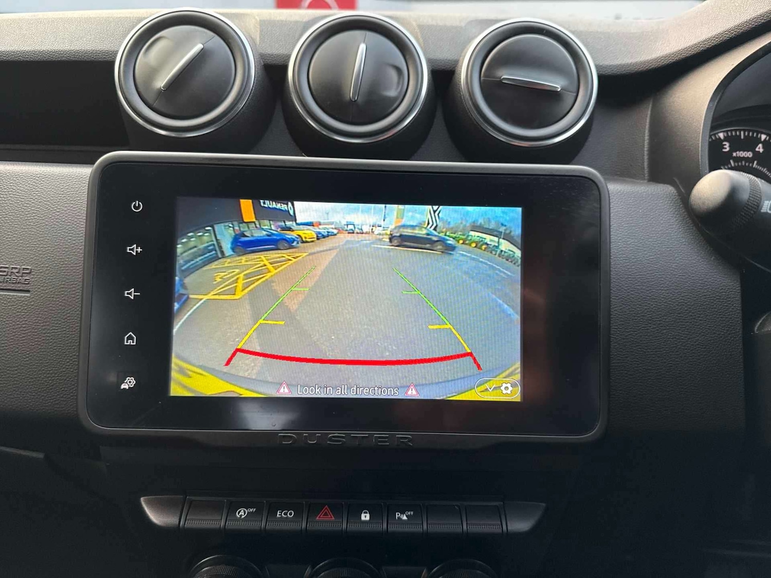 Used Dacia Duster 2022 for sale - 77090047: Photo 20