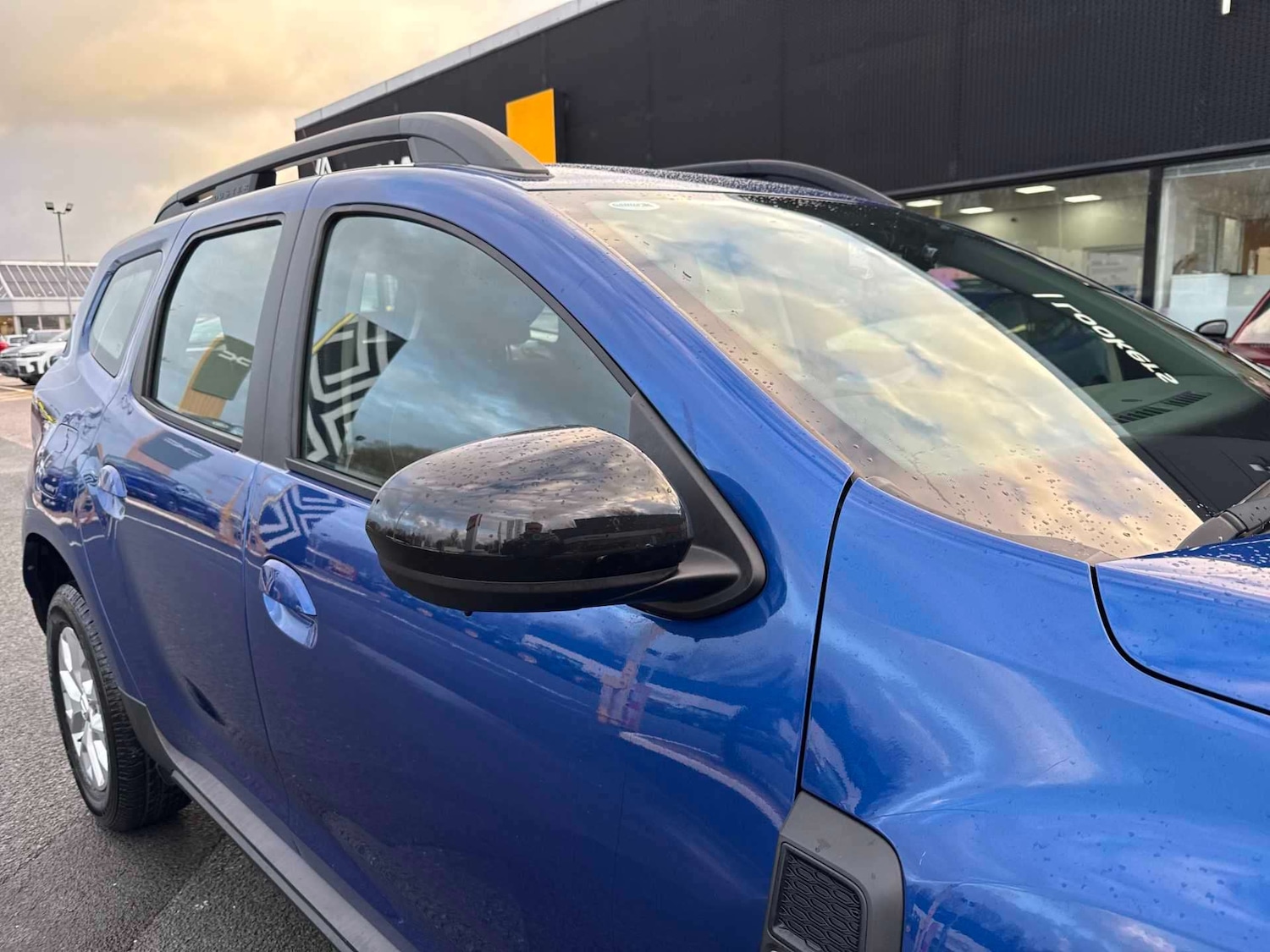 Used Dacia Duster 2022 for sale - 77090047: Photo 29