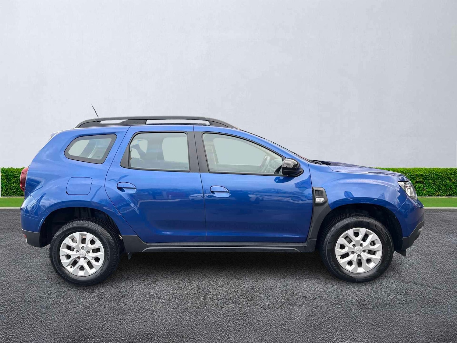 Used Dacia Duster 2022 for sale - 77090047: Photo 3